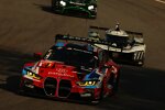 Sean Gelael und Augusto Farfus 