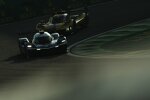 Mick Schumacher und Matthieu Vaxiviere 