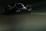 Jenson Button, Philip Hanson und Oliver Rasmussen 