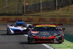 Thomas Flohr, Francesco Castellacci und Davide Rigon 