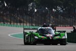 Mirko Bortolotti und Edoardo Mortara 