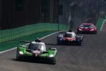 Mirko Bortolotti und Edoardo Mortara 