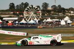 Neel Jani und Julien Andlauer 