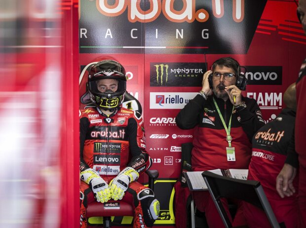 Alvaro Bautista