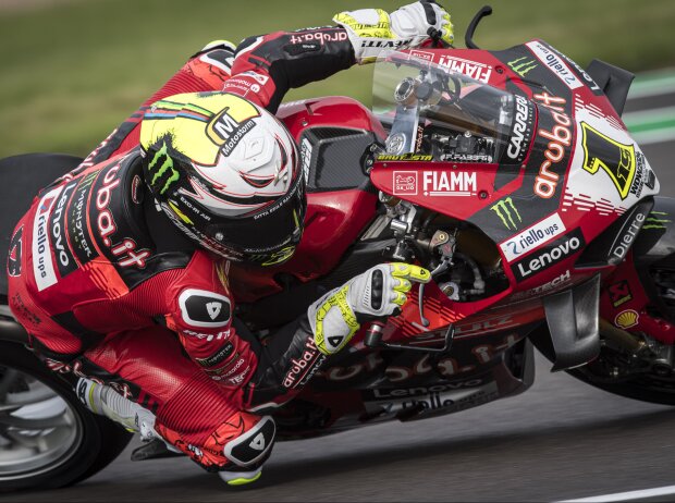 Alvaro Bautista