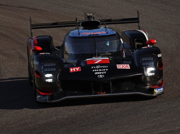 Haben Kamui Kobayashi und Nyck de Vries noch eine WM-Chance?