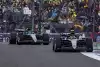 Bild zum Inhalt: Mercedes in Form: So wichtig waren die zwei Siege in Folge