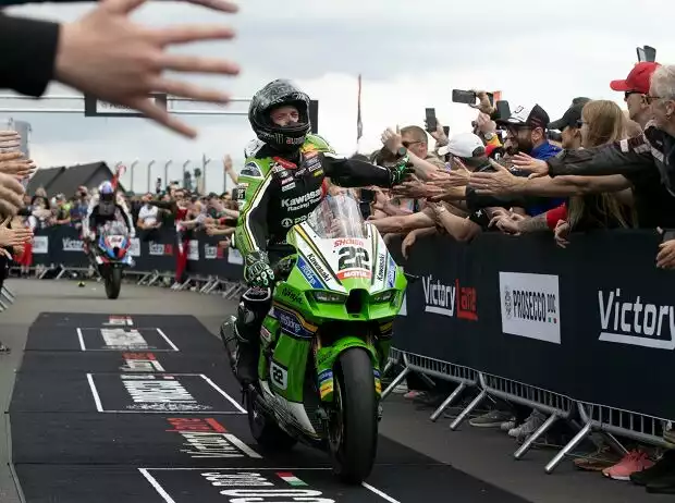 Alex Lowes Titel-Bild zur News: Alex Lowes