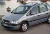 Bild zum Inhalt: 25 Jahre Opel Zafira: Vom cleveren Van zum Transporter