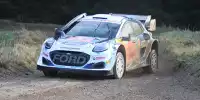 Ford M-Sport Schnorchel