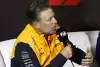 Bild zum Inhalt: Nach Österreich: Zak Brown fordert permanente Rennkommissare