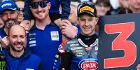 Jonathan Rea