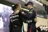 Bild zum Inhalt: Lewis Hamilton: Die Wunden von Abu Dhabi 2021 werden nie verheilen