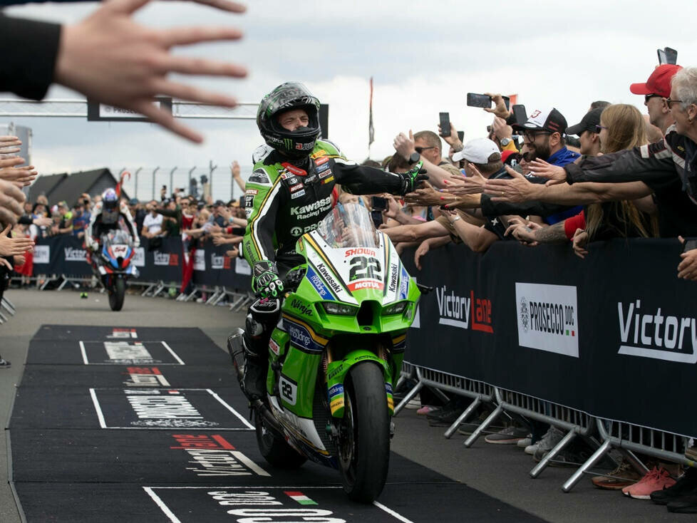 Alex Lowes