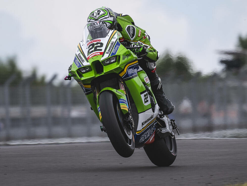 Alex Lowes