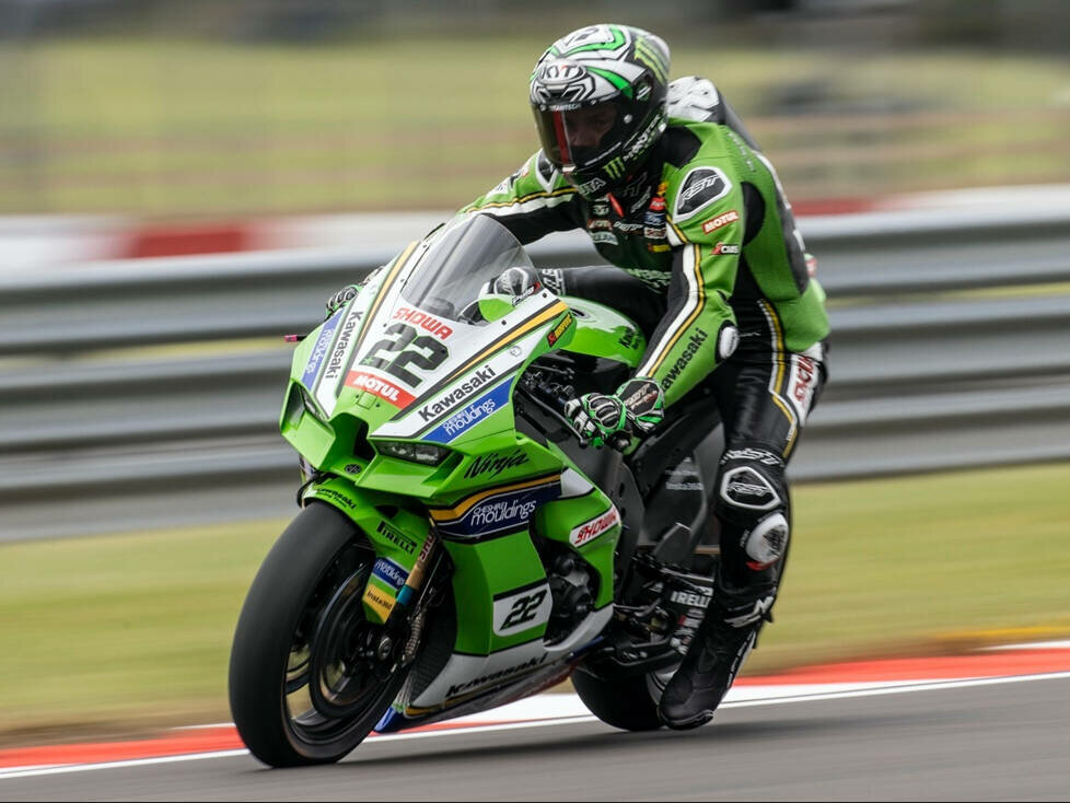 Alex Lowes
