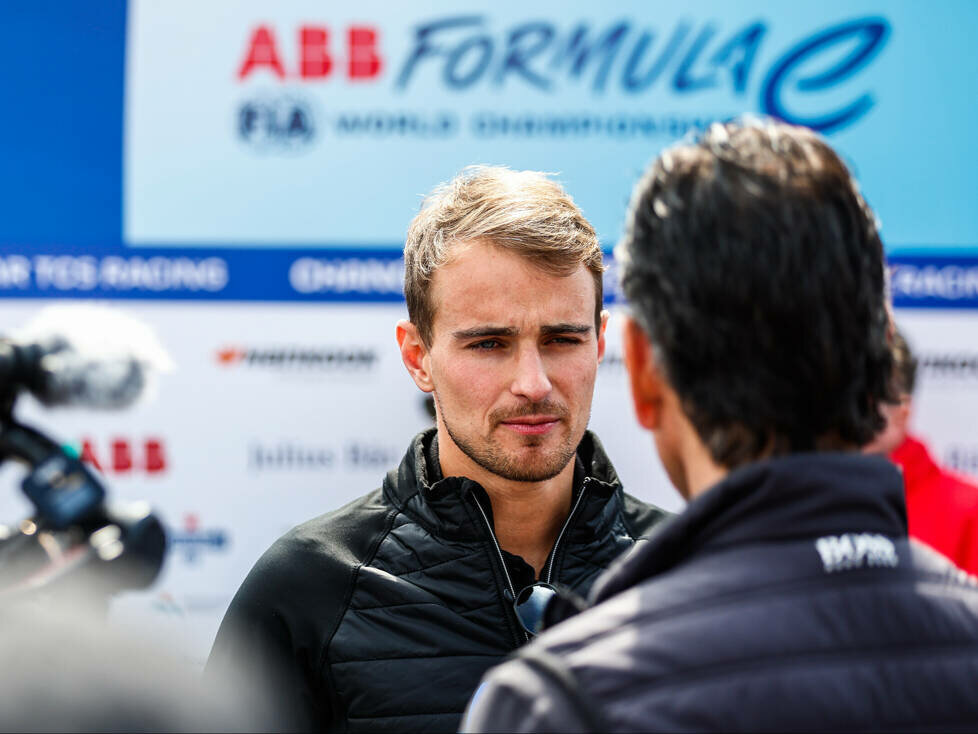 Nico Müller