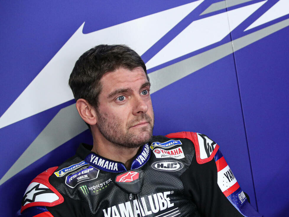 Cal Crutchlow