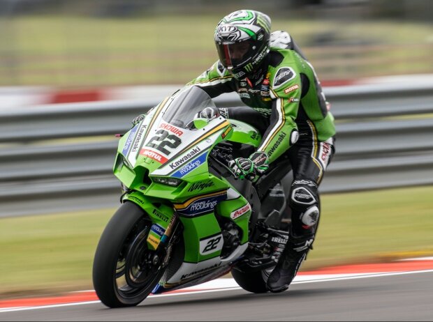 Alex Lowes Alex Lowes