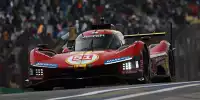 Alessandro Pier Guidi, James Calado, Antonio Giovinazzi