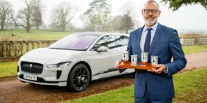 CEO: Nach dem Tod der aktuellen Jaguar kommt eine Revolution