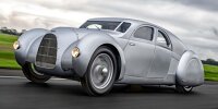 Auto Union Typ 52 (1935/2023)