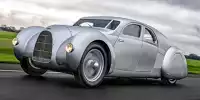 Auto Union Typ 52 (1935/2023)