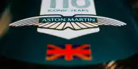 Aston Martin hat den neuen Valkyrie AMR-LMH erstmals getestet