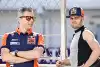 Bild zum Inhalt: KTM-Teammanager: Warum Brad Binder eine Phase mit vielen Stürzen hatte