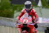Bild zum Inhalt: Enea Bastianini will Qualifying-Strategie ab Silverstone umstellen