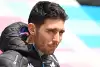 Bild zum Inhalt: Esteban Ocon: Hat er schon bei Haas unterschrieben?