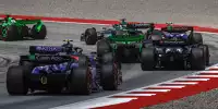 Guanyu Zhou, Valtteri Bottas, Lance Stroll, Yuki Tsunoda, Kevin Magnussen, Logan Sargeant, Daniel Ricciardo