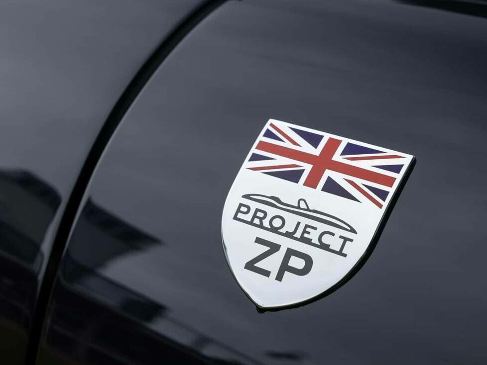 Jaguar-Modelle der Vergangenheit in Goodwood