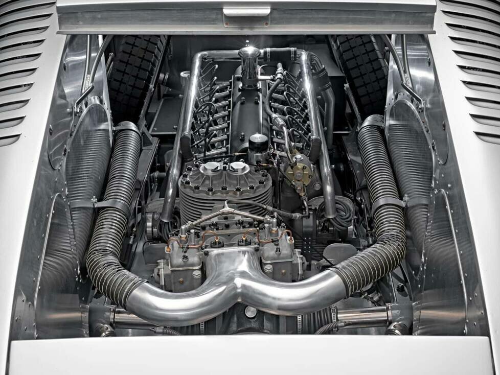 Auto Union Typ 52 (1935/2023)