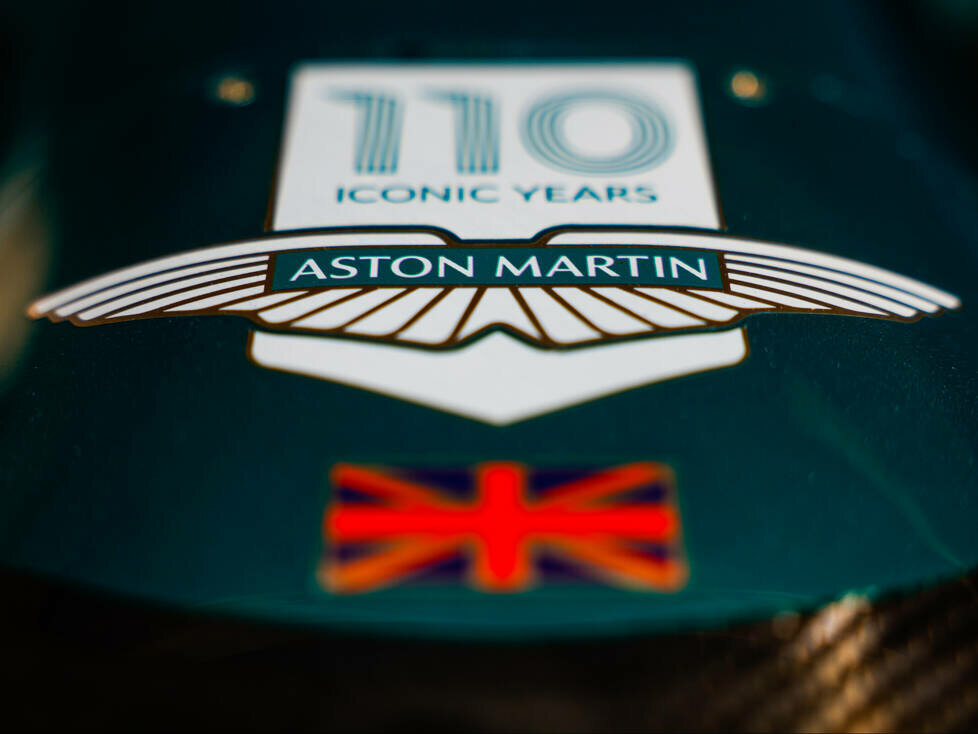 Aston Martin