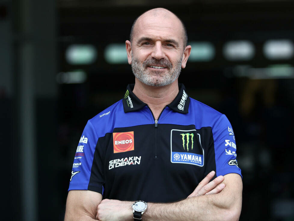 Massimo Meregalli