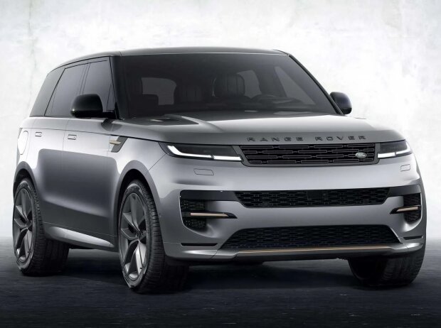 Range Rover 2022 Range Rover 2022