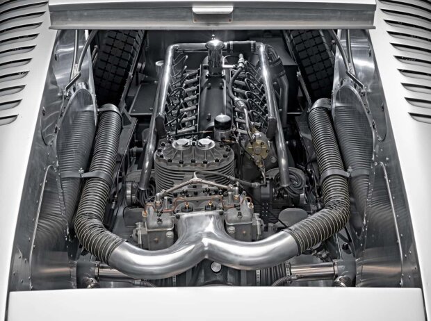 Auto Union Typ 52 (1935/2023) Auto Union Typ 52 (1935/2023)