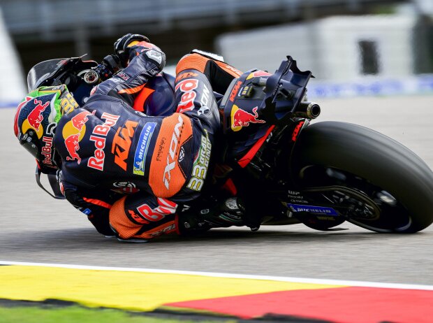 Brad Binder Brad Binder