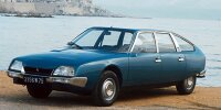 Citroën CX (1974-1991)