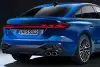 Bild zum Inhalt: Audi macht Schluss mit Fake-Endrohren, weil jeder sie hasst