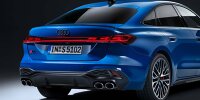 2025 Audi S5