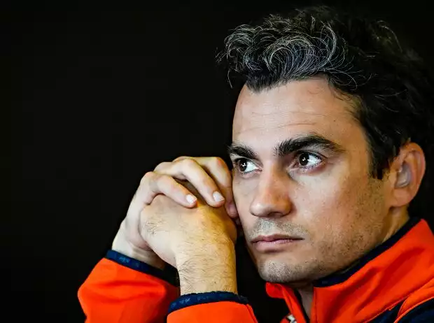 Titel-Bild zur News: Dani Pedrosa