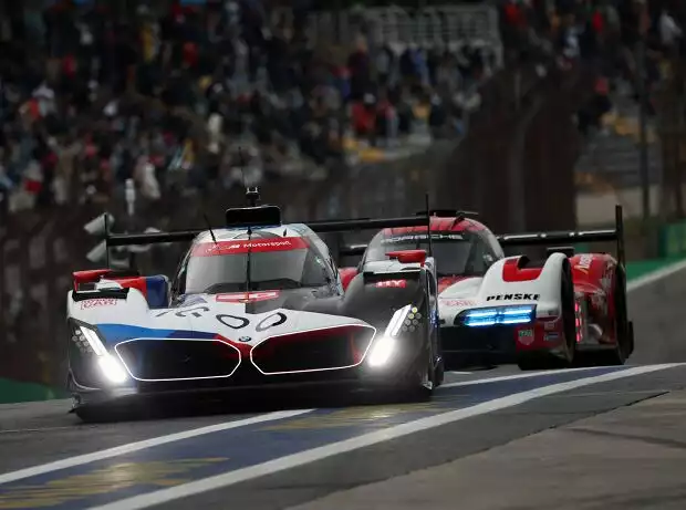 Sheldon van der Linde, Robin Frijns, Rene Rast Titel-Bild zur News: Sheldon van der Linde, Robin Frijns, Rene Rast