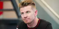 Nico Hülkenberg