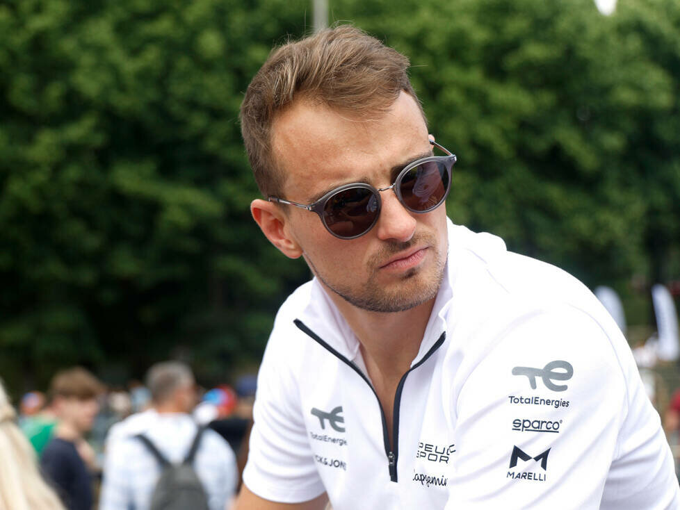 Nico Müller