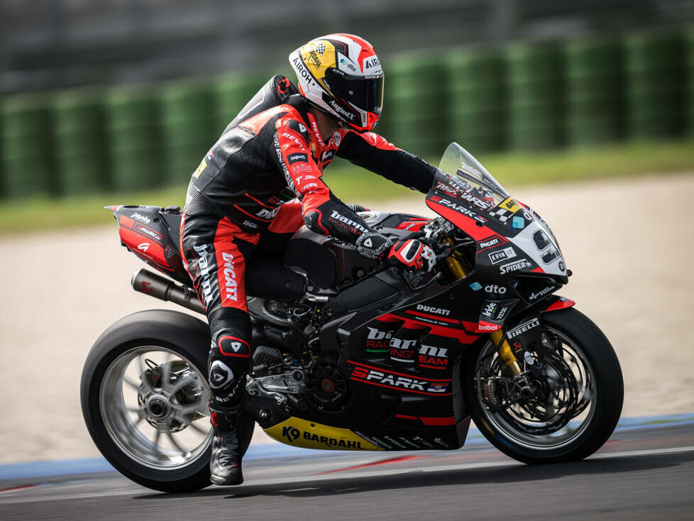 Danilo Petrucci