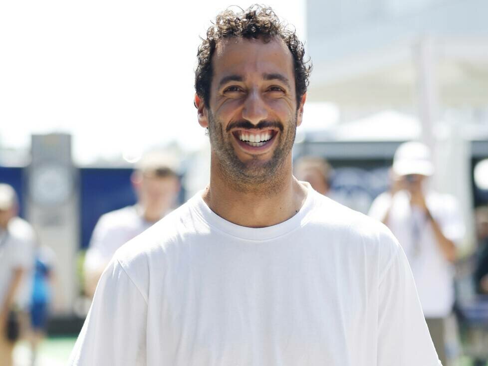 Daniel Ricciardo