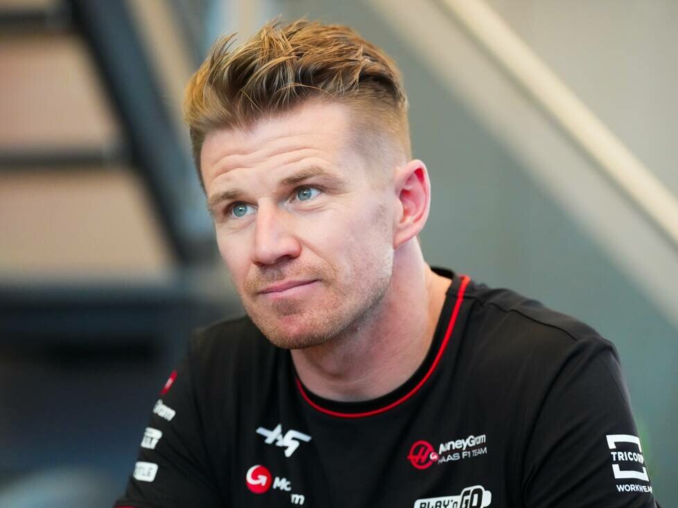 Nico Hülkenberg