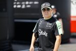 Valtteri Bottas (Sauber) 